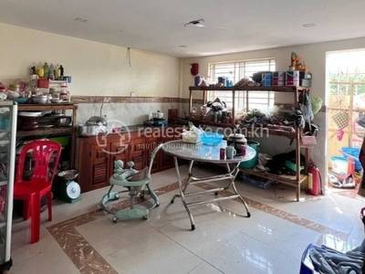 Cheung Aek, Dangkao, Phnom Penh