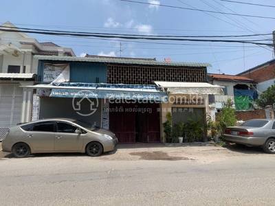 Ta Khmao, Ta Khmau, Kandal