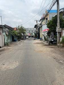 Ta Khmao, Ta Khmau, Kandal