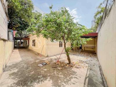 Tonle Bassac, Chamkarmon, Phnom Penh