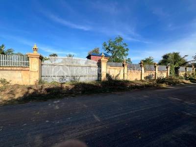 Svay Kravan, Chbar Mon, Kampong Speu