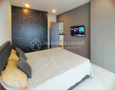 LZ Sea View Residences