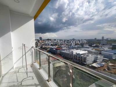 LZ Sea View Residences