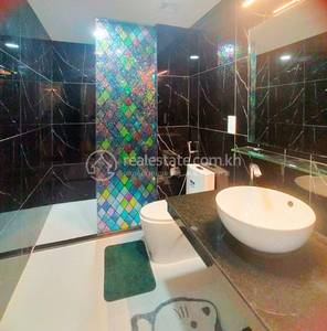 LZ Sea View Residences