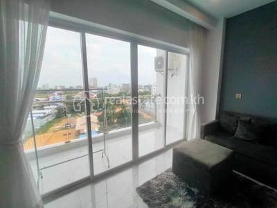 LZ Sea View Residences