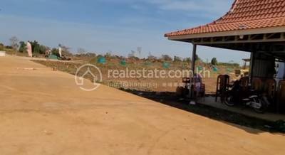    , Ampil, Kampong Siem, Kampong Cham
