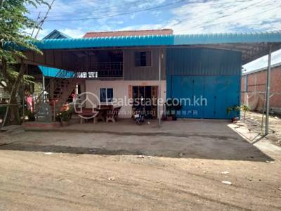 ស្អាងភ្នំ, ស្អាង, កណ្ដាល