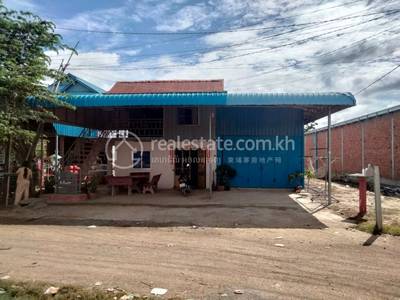ស្អាងភ្នំ, ស្អាង, កណ្ដាល