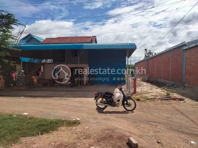ស្អាងភ្នំ, ស្អាង, កណ្ដាល