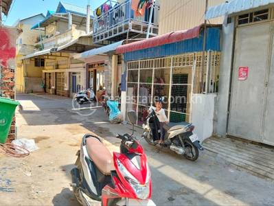   , Stueng Mean chey, Meanchey, プノンペン