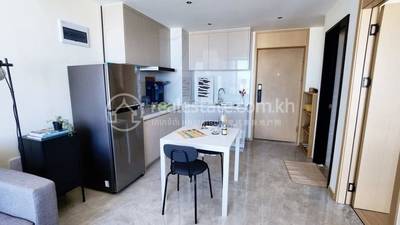 821 12307 Preah Monivong Blvd, Tonle Bassac, Chamkarmon, Phnom Penh