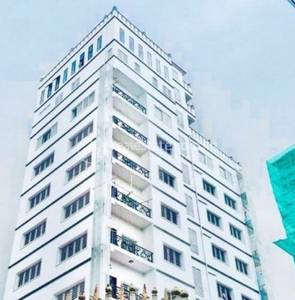 BKK 3, Chamkarmon, Phnom Penh