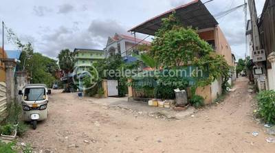 Stueng Mean chey, Meanchey, プノンペン