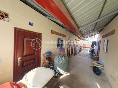 Stueng Mean chey, Meanchey, プノンペン