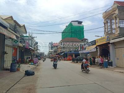 Poipet, Poipet, Banteay Meanchey