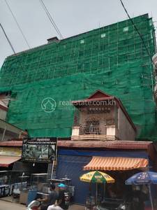 Poipet, Poipet, Banteay Meanchey