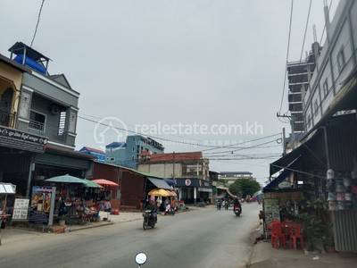 Poipet, Poipet, Banteay Meanchey