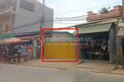 Poipet, Poipet, Banteay Meanchey