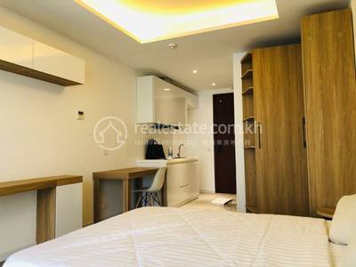 The Penthouse Residence