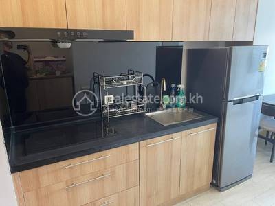 The View Serviced Residence