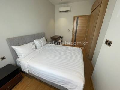 The View Serviced Residence