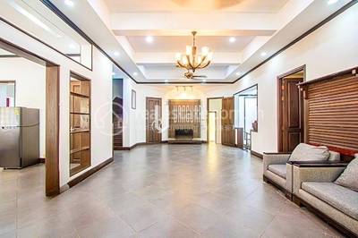 Boeung Kak 1, Toul Kork, พนมเปญ