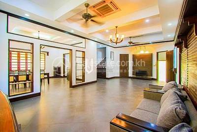Boeung Kak 1, Toul Kork, พนมเปญ