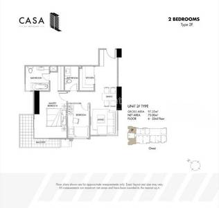 CASA by Meridian