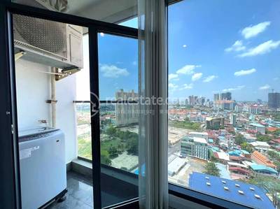 The Penthouse Residence