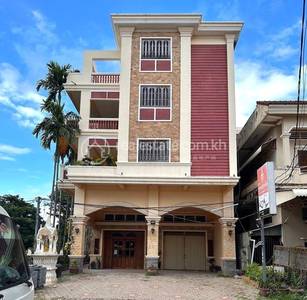 Chreav, Siem Reap, Siem Reap