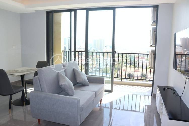 residential Condo for sale in Boeung Trabek ID 251228 1