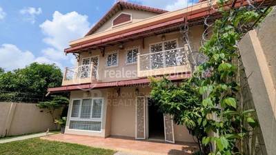   , ព្រែកប្រា, ច្បារអំពៅ, ភ្នំពេញ