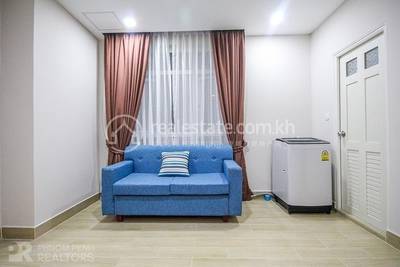 Tonle Bassac, Chamkarmon, Phnom Penh
