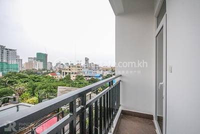 Tonle Bassac, Chamkarmon, Phnom Penh