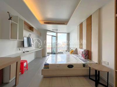 The Penthouse Residence