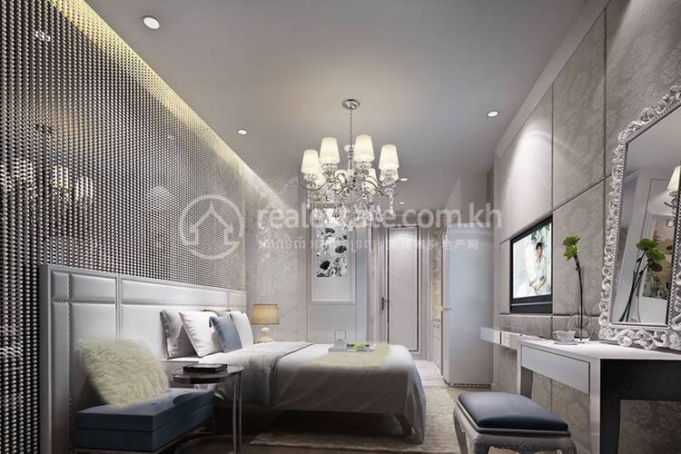 residential Condo for sale in Tonle Bassac ID 62478 1