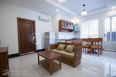   , Toul Tum Poung 1, Chamkarmon, Phnom Penh