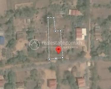 Sramar, Cheung Prey, Kampong Cham