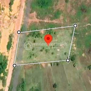 "Saen Dei", Samraong Tong, Kampong Speu
