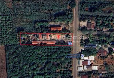 Tuol Lvea, Pailin, Pailin