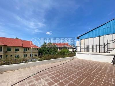 Svay Dangkum分区, 暹粒省, 暹粒省