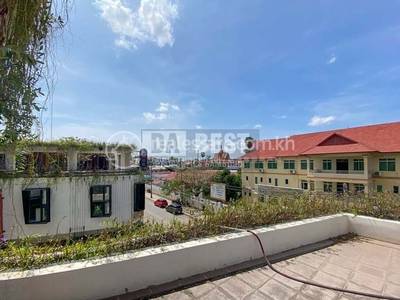 Svay Dangkum分区, 暹粒省, 暹粒省