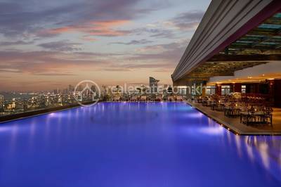 Wyndham Grand Phnom Penh Capital