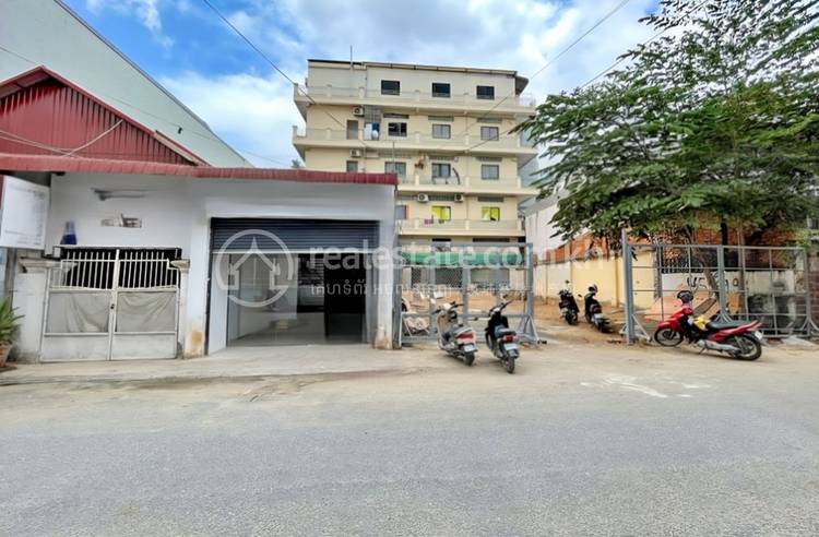  , BKK 3, Chamkarmon, Phnom Penh