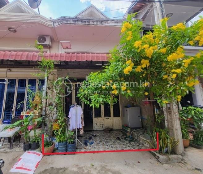 ក្រាំងធ្នង់, សែនសុខ, ភ្នំពេញ