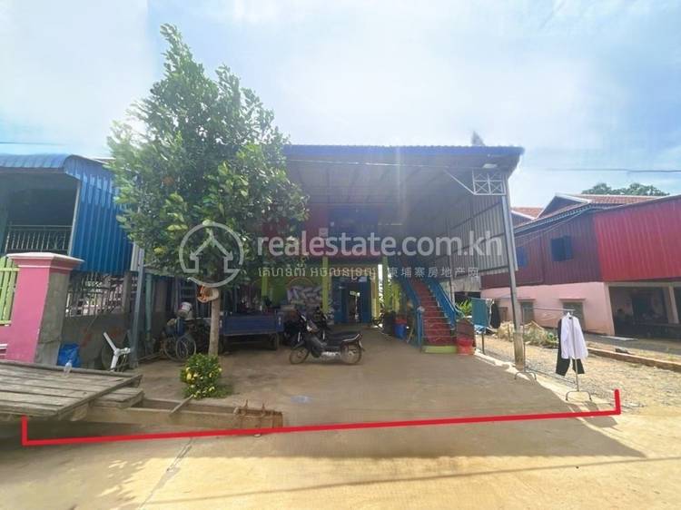 boeung Krum, Lvea Aem, Kandal