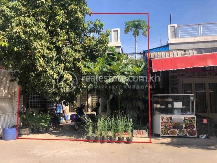 Kantaok, Por Sen Chey, Phnom Penh