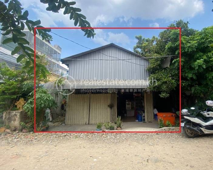 Kakab 2, Por Sen Chey, Phnom Penh