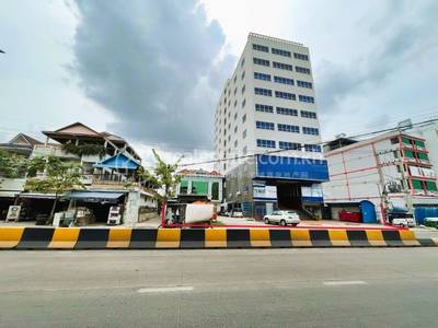Tuol Sangkae 2, Руссей Кео, Пномпень