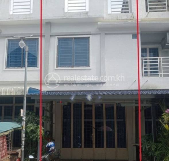 Dangkao, Dangkao, Phnom Penh